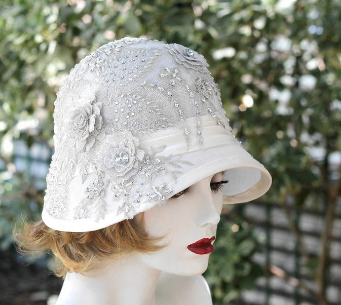 cloche hat history